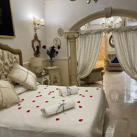 Regina Suite Brindisi Exteriör bild