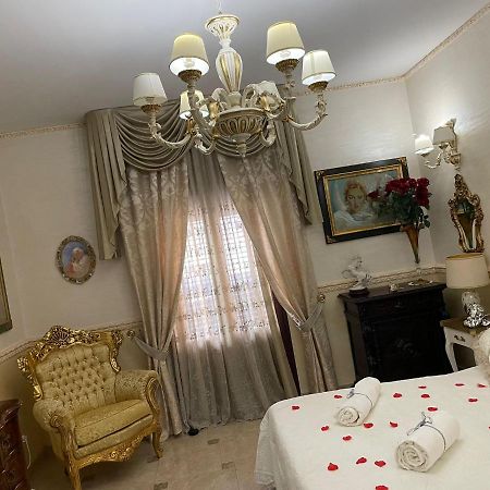 Regina Suite Brindisi Exteriör bild