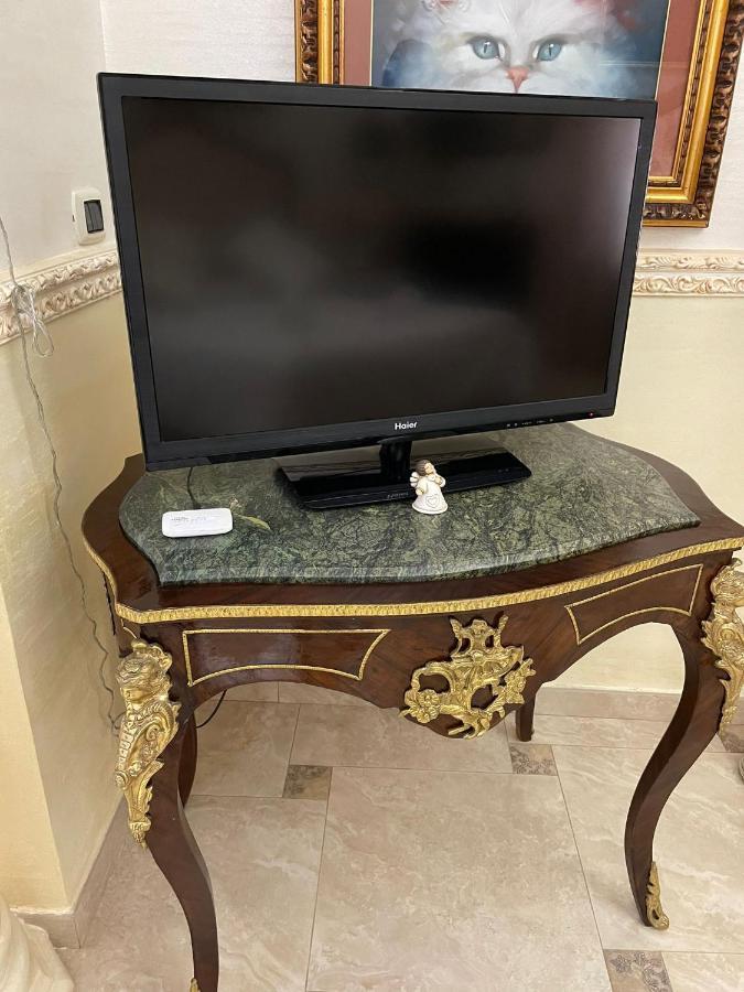 Regina Suite Brindisi Exteriör bild