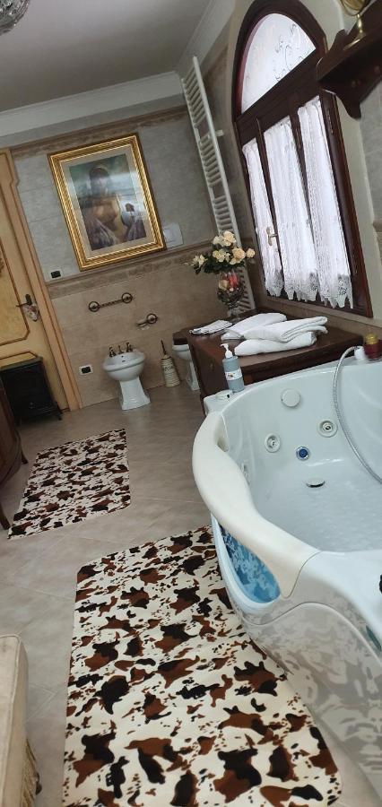 Regina Suite Brindisi Exteriör bild