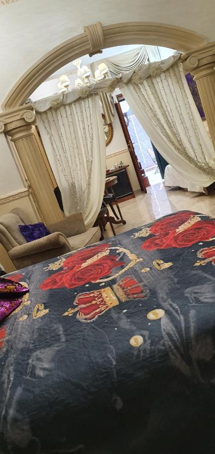 Regina Suite Brindisi Exteriör bild