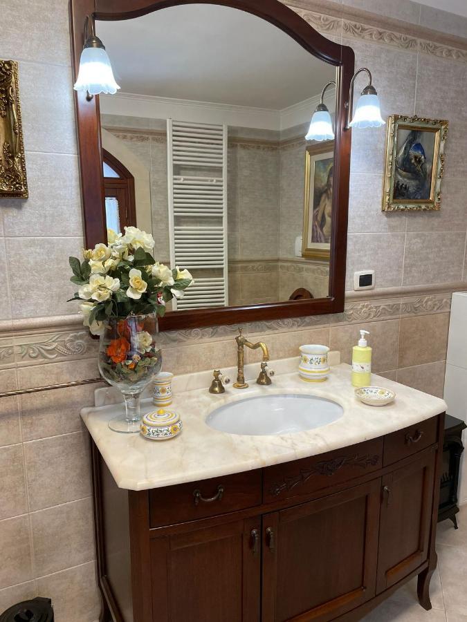 Regina Suite Brindisi Exteriör bild
