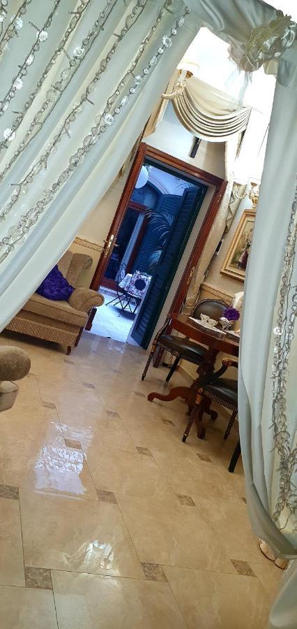 Regina Suite Brindisi Exteriör bild
