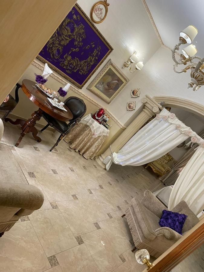 Regina Suite Brindisi Exteriör bild